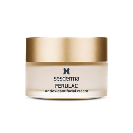 Sesderma Ferulac Antioxidant Cream 50ml- Lillys Pharmacy and Health Store