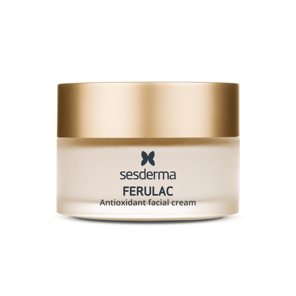 Sesderma Ferulac Antioxidant Cream 50ml- Lillys Pharmacy and Health Store