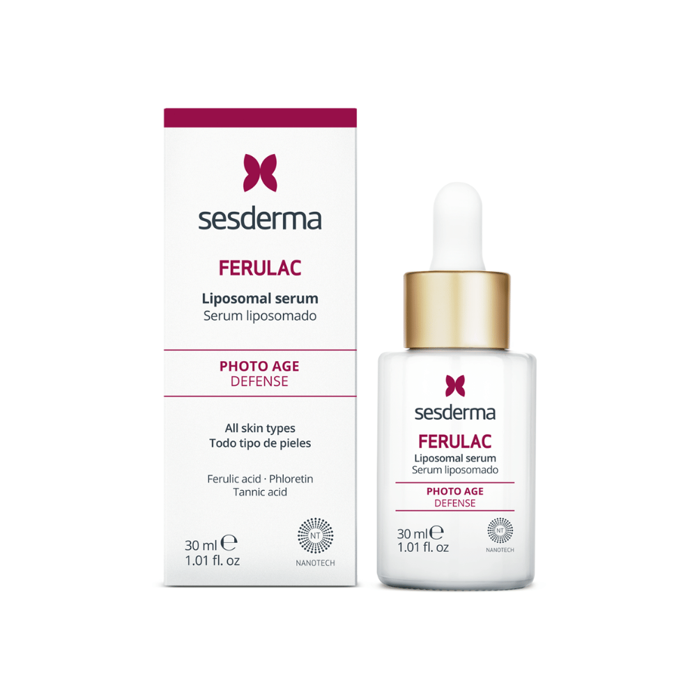 Sesderma Ferulac Liposomal Serum 30ml- Lillys Pharmacy and Health Store