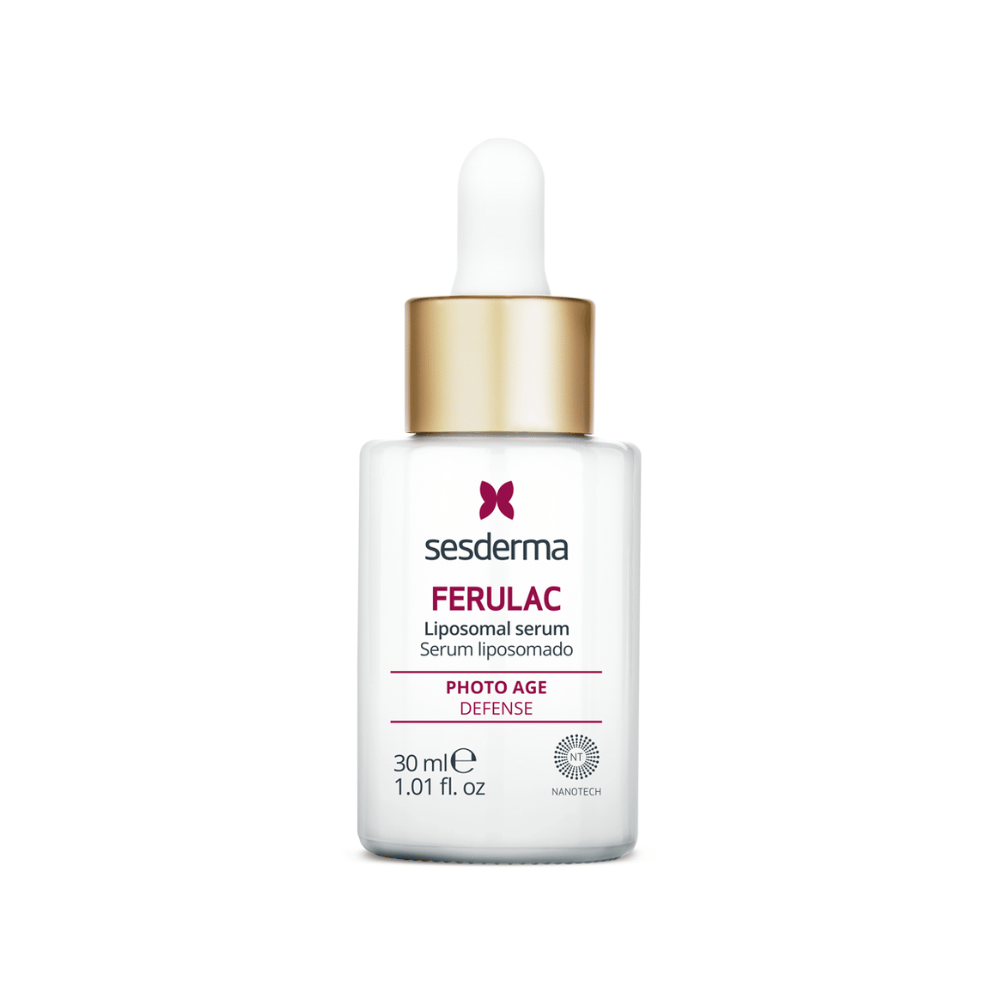 Sesderma Ferulac Liposomal Serum 30ml- Lillys Pharmacy and Health Store