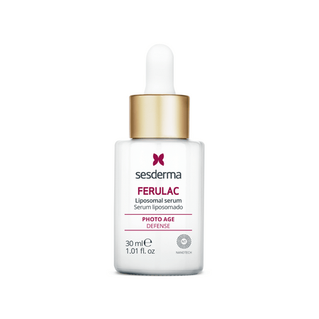 Sesderma Ferulac Liposomal Serum 30ml- Lillys Pharmacy and Health Store