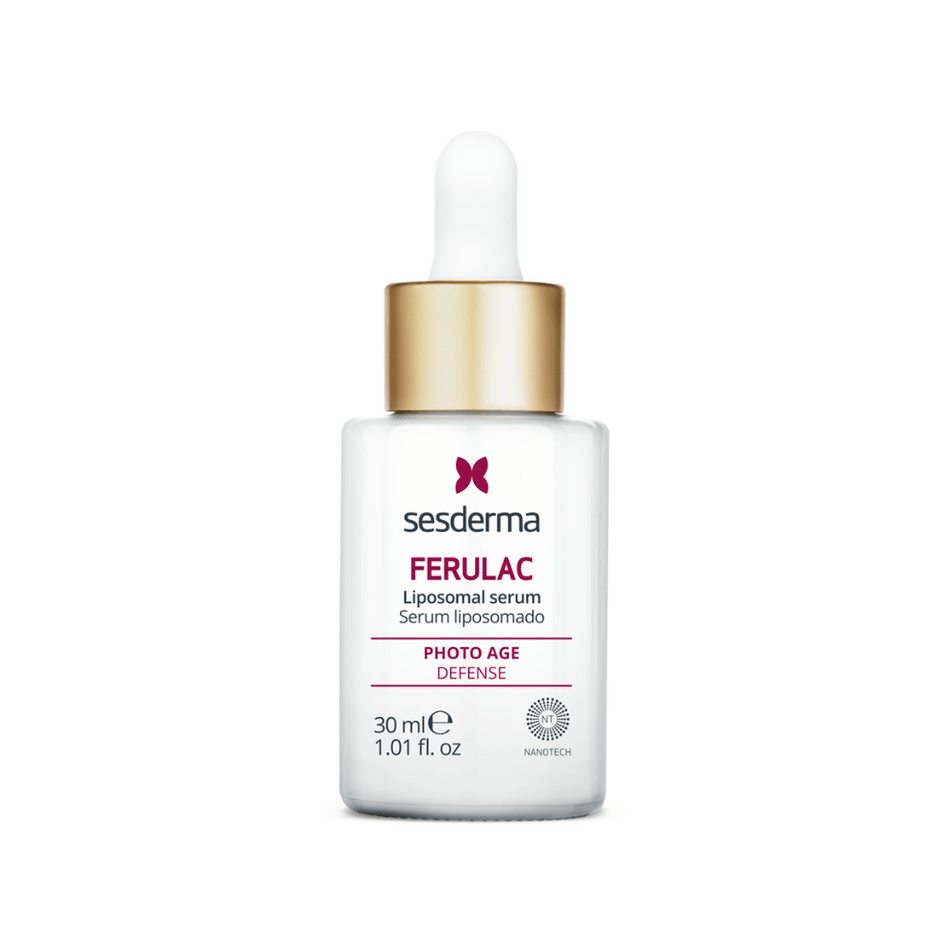 Sesderma Ferulac Liposomal Serum 30ml- Lillys Pharmacy and Health Store