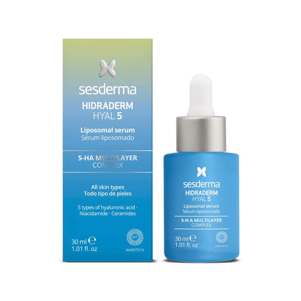 Sesderma Hidraderm Hyal 5 Serum- Lillys Pharmacy and Health Store