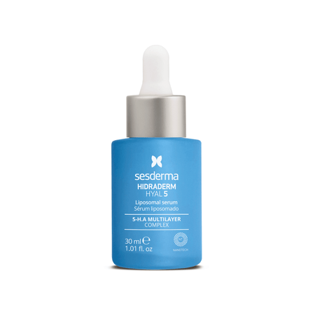 Sesderma Hidraderm Hyal 5 Serum- Lillys Pharmacy and Health Store