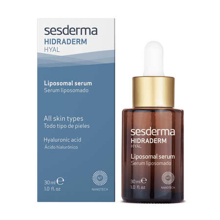 Sesderma Hidraderm Hyal Liposomal Serum 30ml- Lillys Pharmacy and Health Store