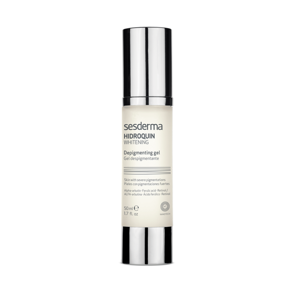 Sesderma Hidroquin Whitening Gel 50ml- Lillys Pharmacy and Health Store