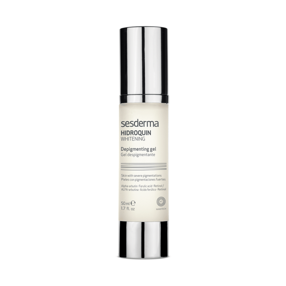 Sesderma Hidroquin Whitening Gel 50ml- Lillys Pharmacy and Health Store