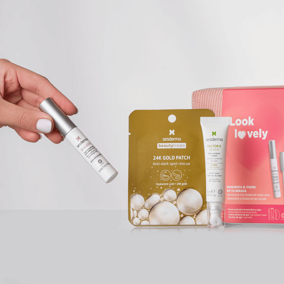 Sesderma Look Lovely Pack- Lillys Pharmacy and Health Store