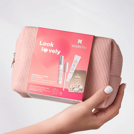 Sesderma Look Lovely Pack- Lillys Pharmacy and Health Store