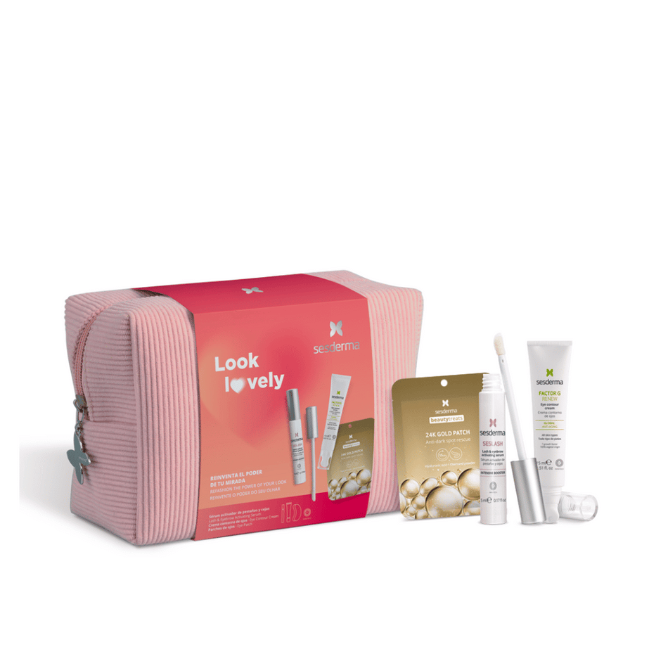 Sesderma Look Lovely Pack- Lillys Pharmacy and Health Store