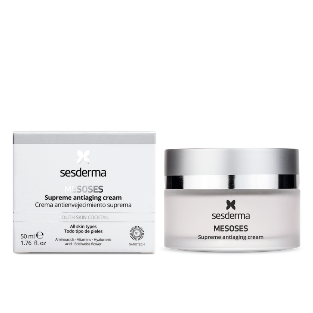 Sesderma Mesoses Cream 50ml- Lillys Pharmacy and Health Store