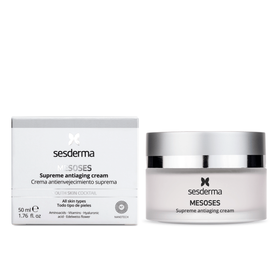 Sesderma Mesoses Cream 50ml- Lillys Pharmacy and Health Store