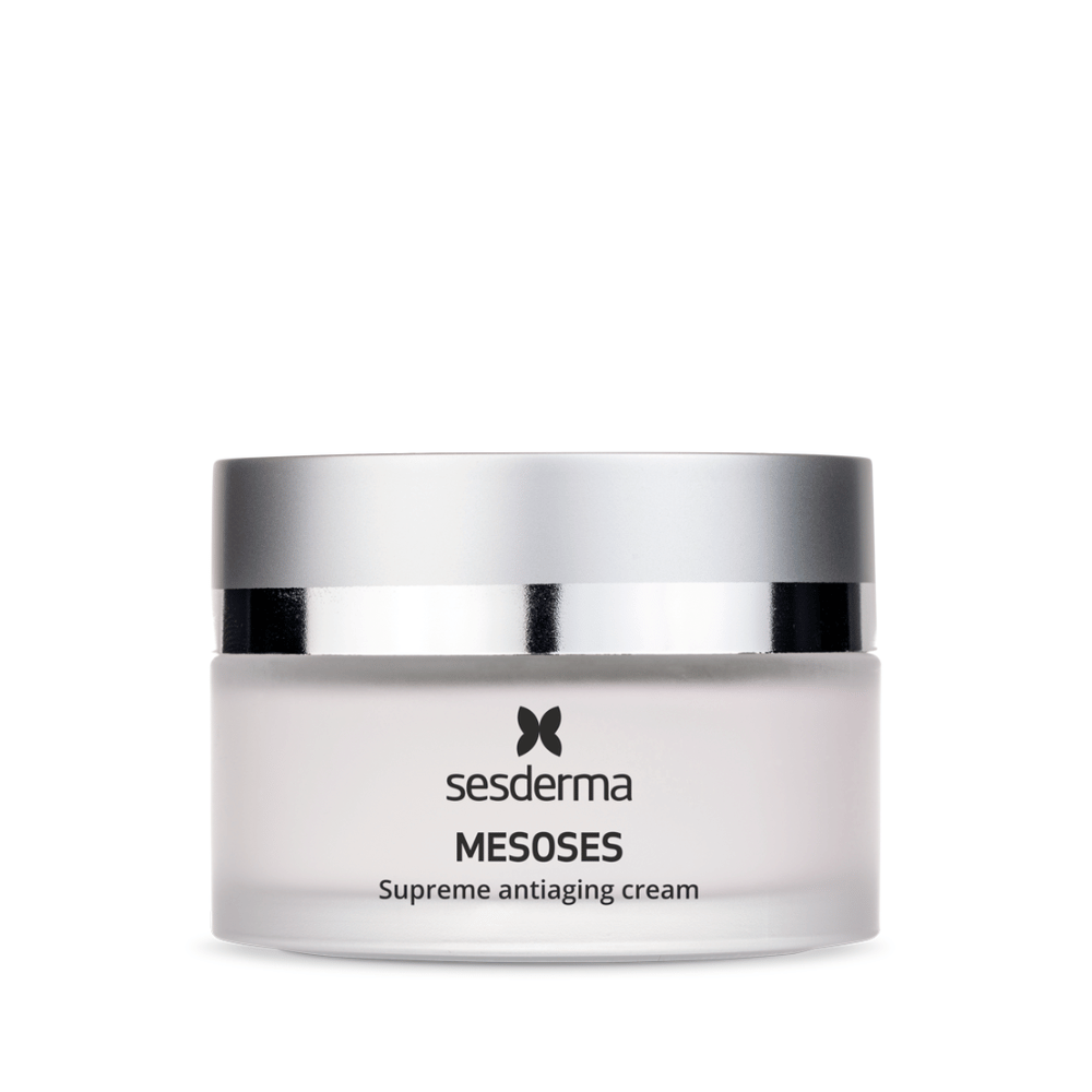Sesderma Mesoses Cream 50ml- Lillys Pharmacy and Health Store
