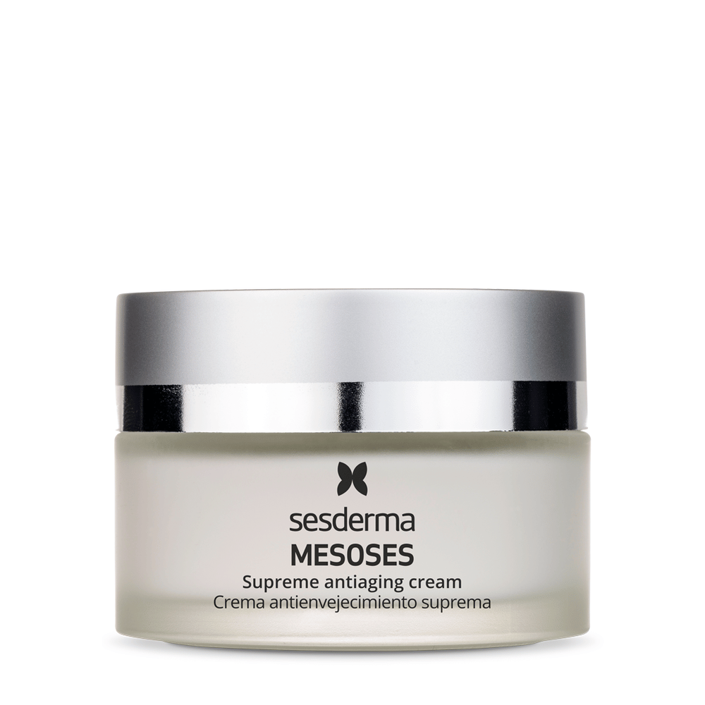 Sesderma Mesoses Cream Dry Skin 50ml- Lillys Pharmacy and Health Store