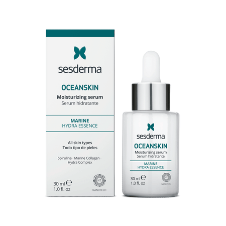 Sesderma Oceanskin Moisturizing Serum 30ml- Lillys Pharmacy and Health Store
