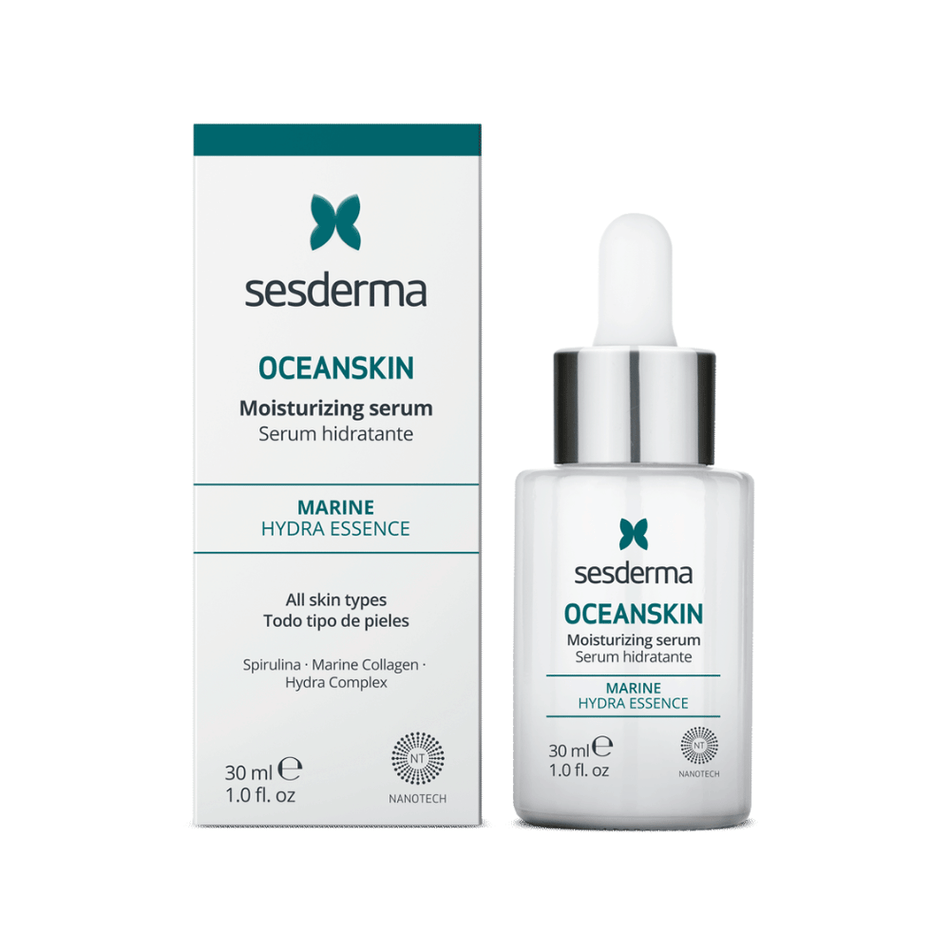 Sesderma Oceanskin Moisturizing Serum 30ml- Lillys Pharmacy and Health Store