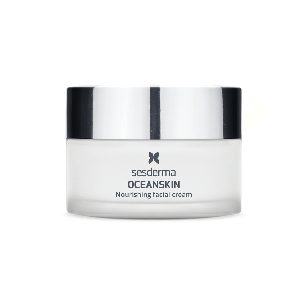 Sesderma Oceanskin Nourishing Facial Cream 50ml- Lillys Pharmacy and Health Store