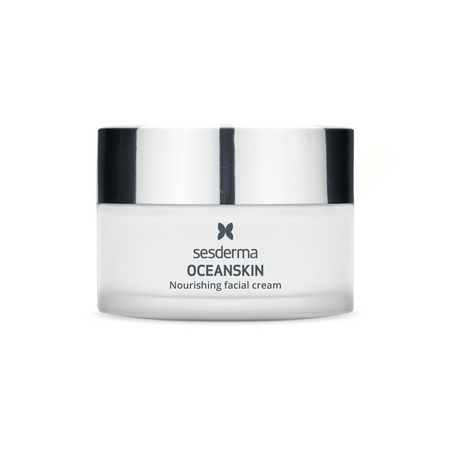 Sesderma Oceanskin Nourishing Facial Cream 50ml- Lillys Pharmacy and Health Store