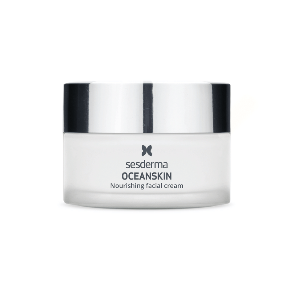 Sesderma Oceanskin Nourishing Facial Cream 50ml- Lillys Pharmacy and Health Store