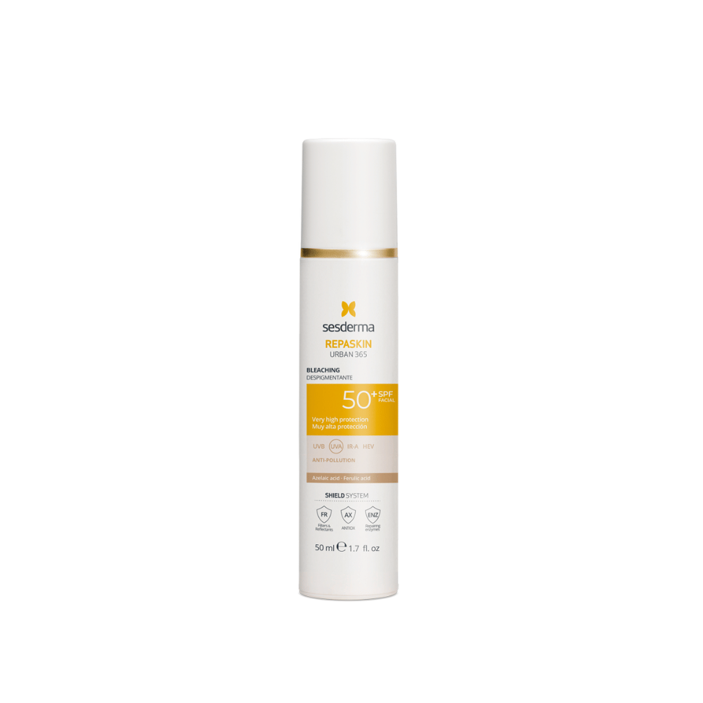 Sesderma Repaskin Urban 365 Bleaching SPF50+- Lillys Pharmacy and Health Store