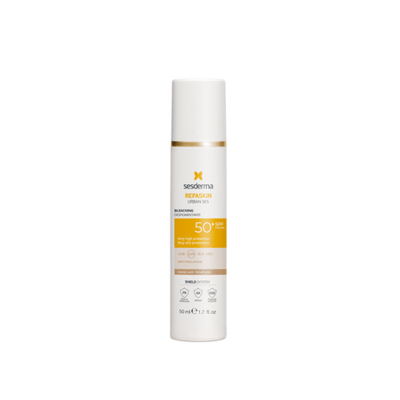 Sesderma Repaskin Urban 365 Bleaching SPF50+- Lillys Pharmacy and Health Store