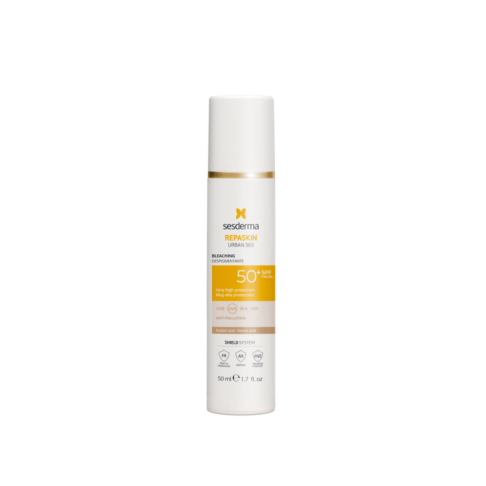 Sesderma Repaskin Urban 365 Bleaching SPF50+- Lillys Pharmacy and Health Store
