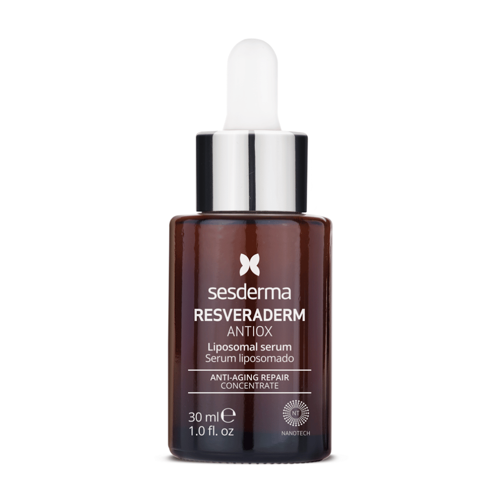 Sesderma Resveraderm Liposomal Serum 30ml- Lillys Pharmacy and Health Store