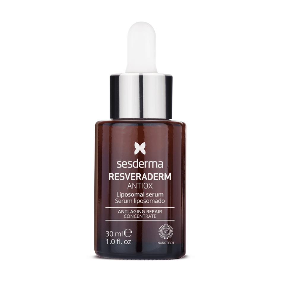 Sesderma Resveraderm Liposomal Serum 30ml- Lillys Pharmacy and Health Store