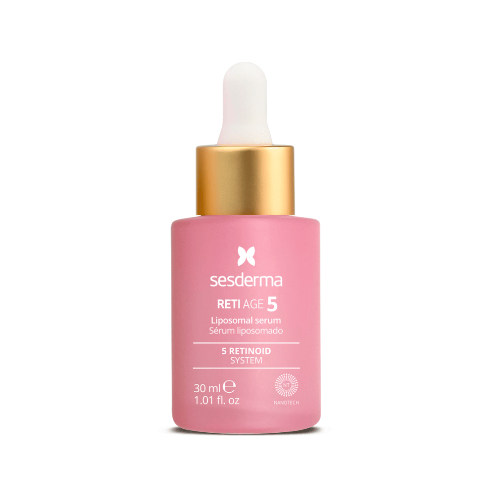 Sesderma Retiage 5 Serum 30ml- Lillys Pharmacy and Health Store