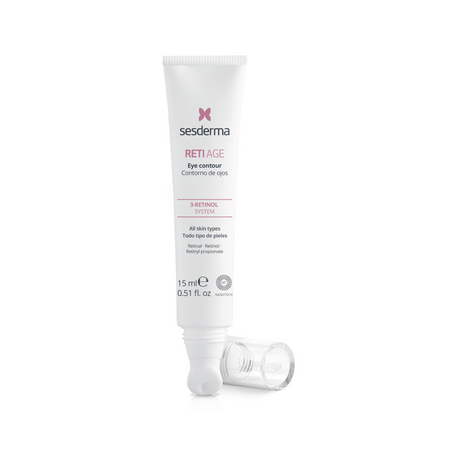 Sesderma Retiage Eye Contour Cream 15ml- Lillys Pharmacy and Health Store