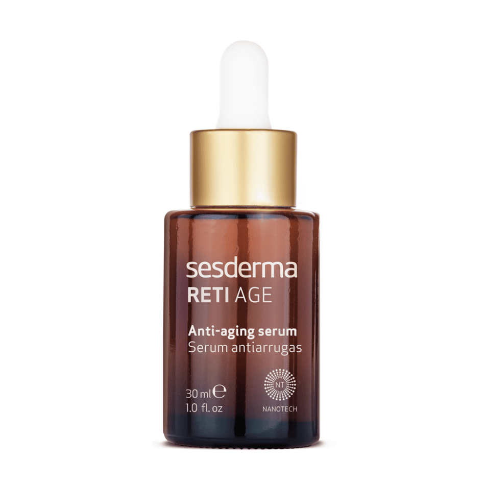 Sesderma Retiage Serum 30ml- Lillys Pharmacy and Health Store
