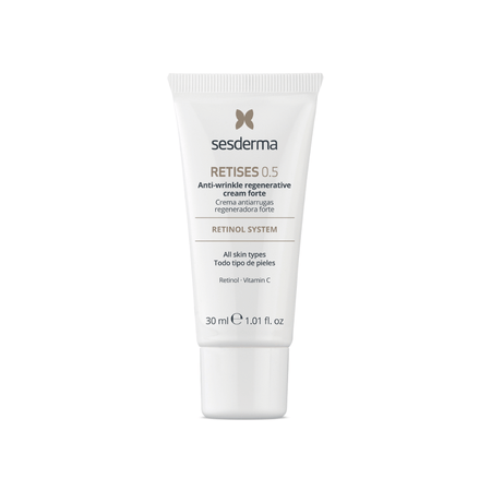 Sesderma Retises 0.5 Antiwrinkle Cream 30ml- Lillys Pharmacy and Health Store