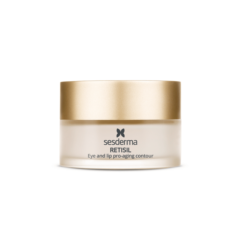 Sesderma Retisil Eye and Lip Cream 30ml- Lillys Pharmacy and Health Store
