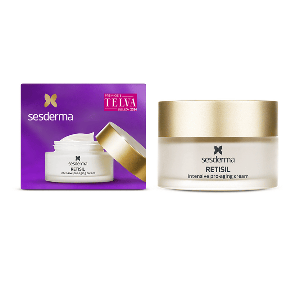 Sesderma Retisil Intensive Cream 50ml- Lillys Pharmacy and Health Store