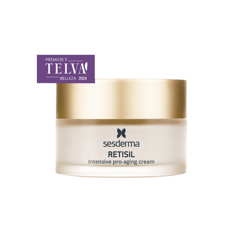Sesderma Retisil Intensive Cream 50ml- Lillys Pharmacy and Health Store