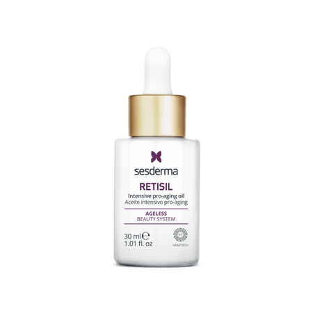 Sesderma Retisil Intensive Oil 30ml- Lillys Pharmacy and Health Store