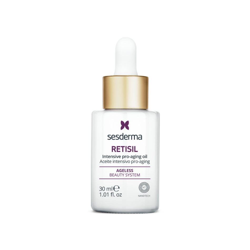 Sesderma Retisil Intensive Oil 30ml- Lillys Pharmacy and Health Store