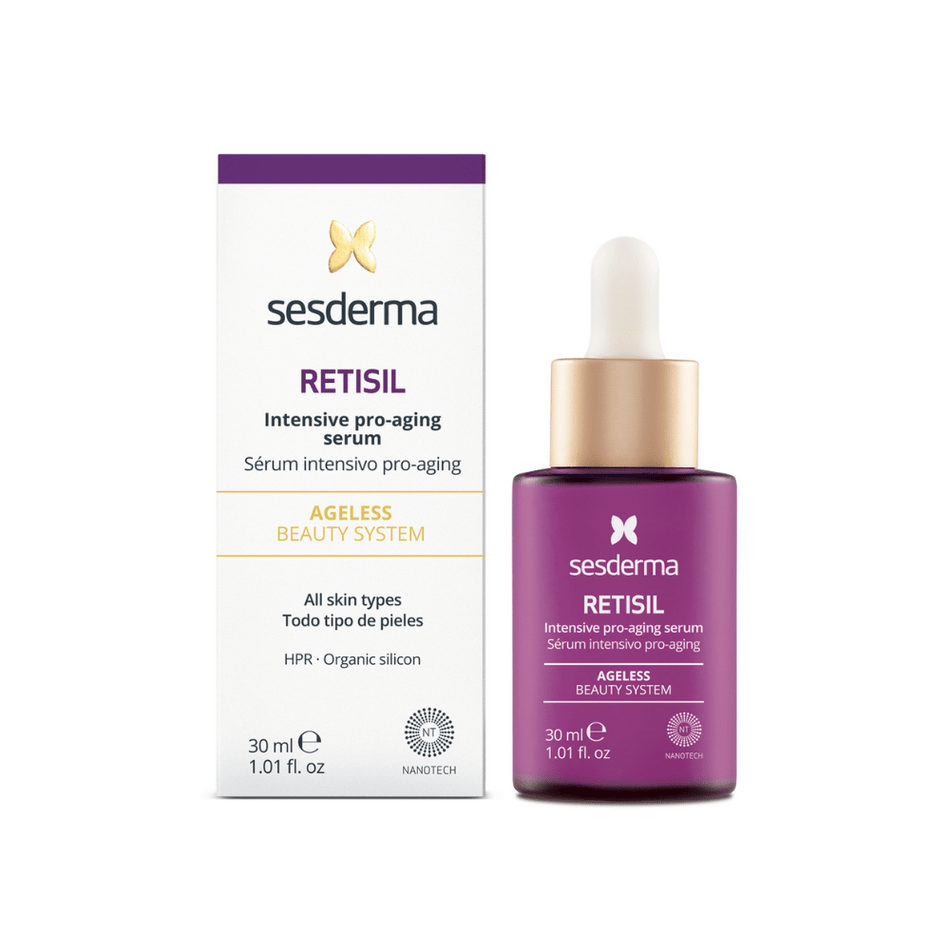 Sesderma Retisil Intensive Serum 30ml- Lillys Pharmacy and Health Store