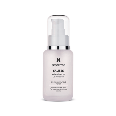 Sesderma Salises Moisturising Gel 50ml- Lillys Pharmacy and Health Store
