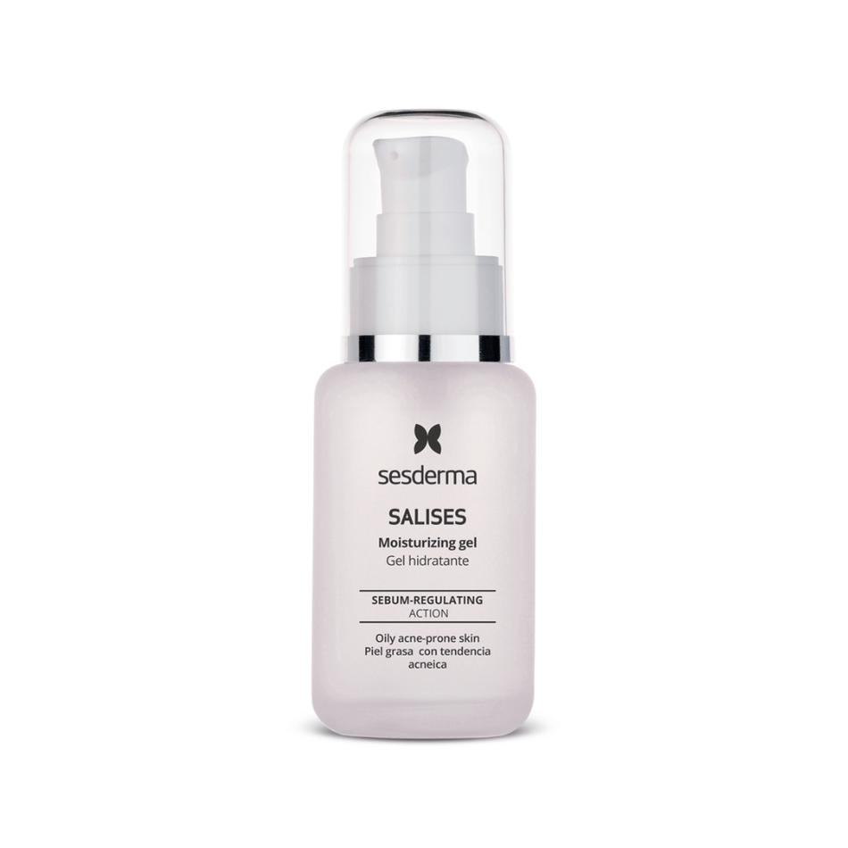 Sesderma Salises Moisturising Gel 50ml- Lillys Pharmacy and Health Store