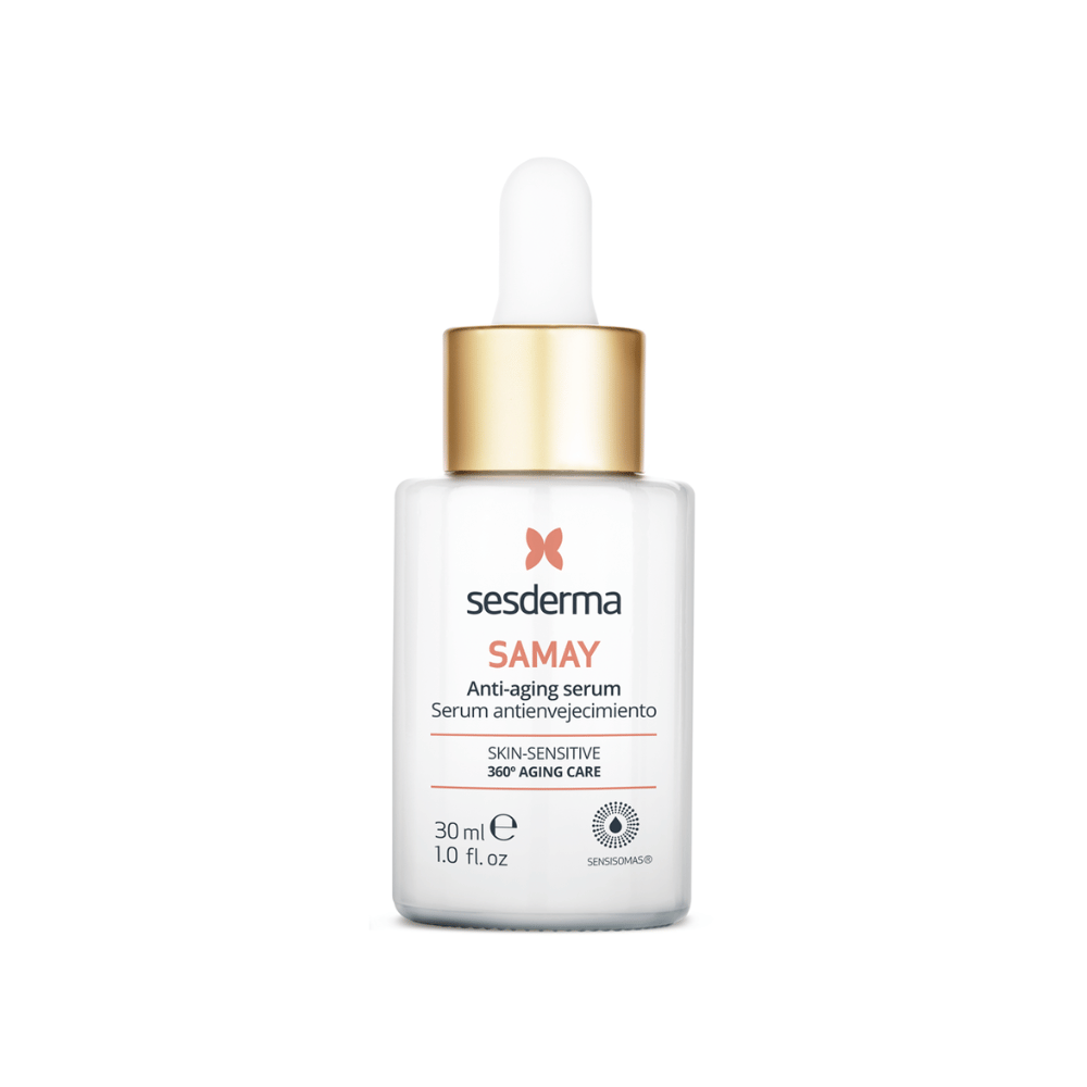 Sesderma Samay Anti-Aging Serum 30ml- Lillys Pharmacy and Health Store