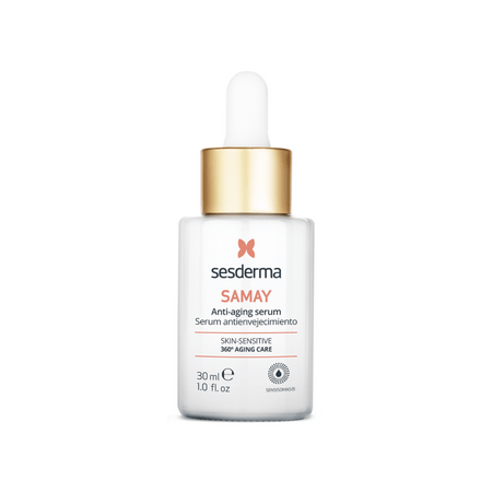 Sesderma Samay Anti-Aging Serum 30ml- Lillys Pharmacy and Health Store