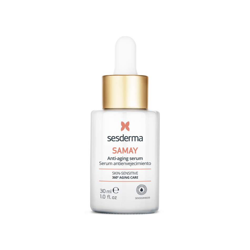 Sesderma Samay Anti-Aging Serum 30ml- Lillys Pharmacy and Health Store