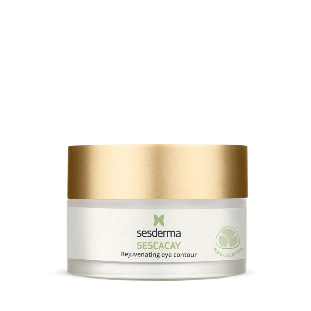Sesderma Sescacay Rejuvenating Eye Contour 30ml- Lillys Pharmacy and Health Store