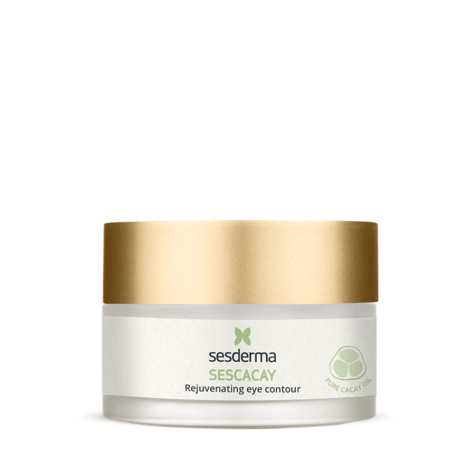 Sesderma Sescacay Rejuvenating Eye Contour 30ml- Lillys Pharmacy and Health Store