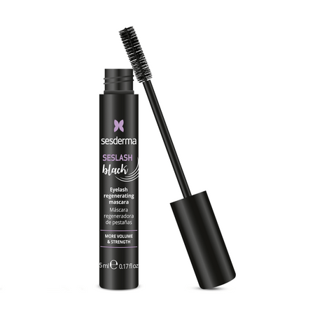 Sesderma Seslash Black Mascara 5ml- Lillys Pharmacy and Health Store