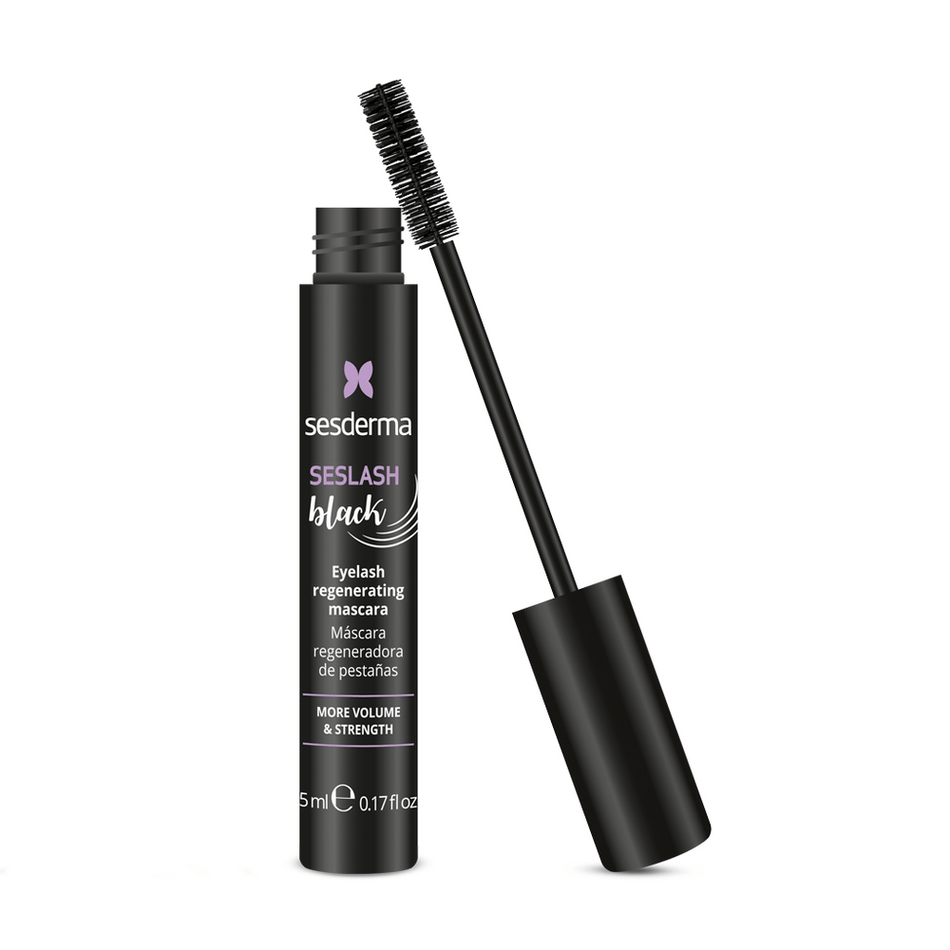 Sesderma Seslash Black Mascara 5ml- Lillys Pharmacy and Health Store
