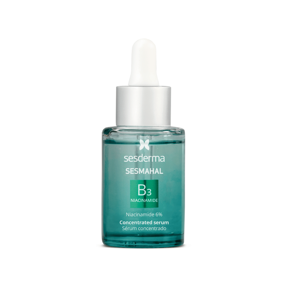 Sesderma Sesmahal B3 Concentrated Serum Niacinamide 6% 30ml- Lillys Pharmacy and Health Store