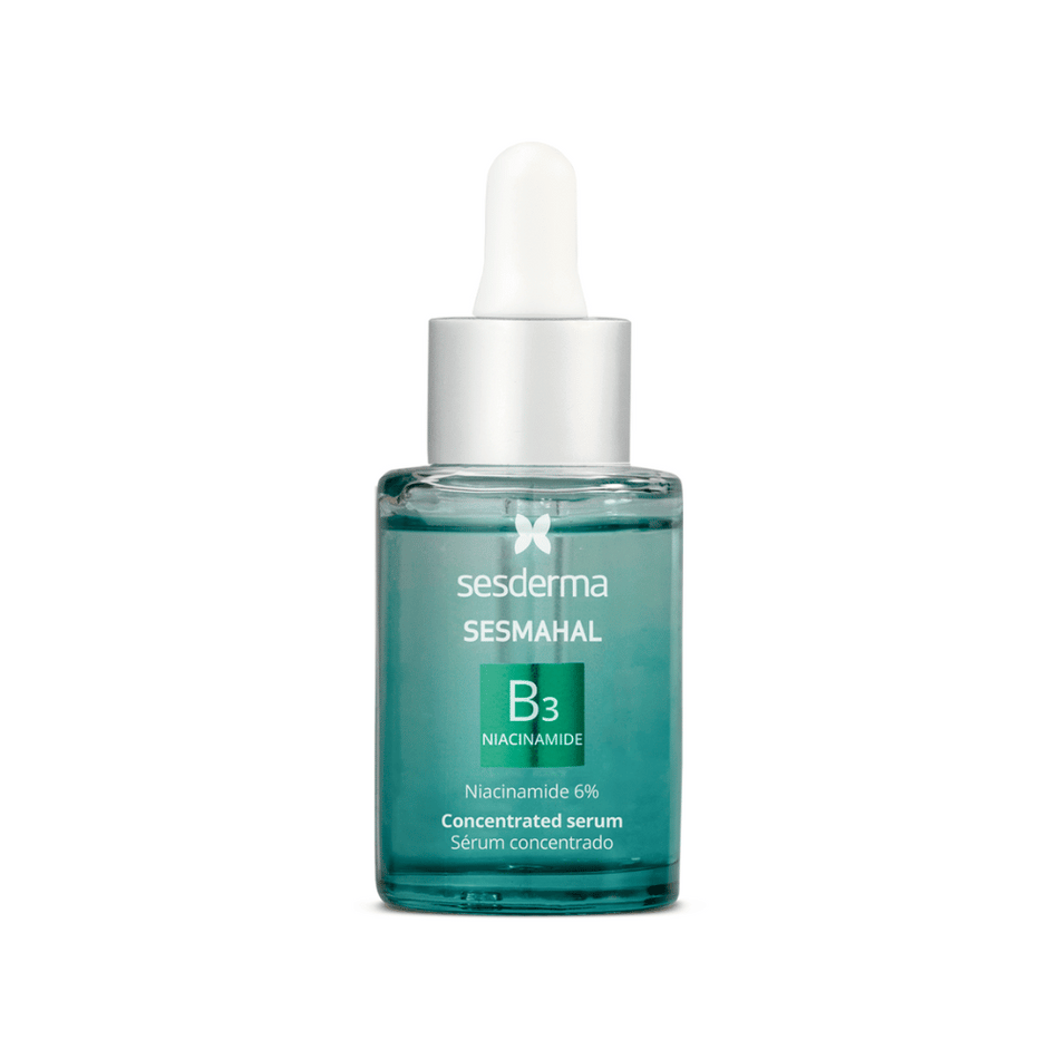 Sesderma Sesmahal B3 Concentrated Serum Niacinamide 6% 30ml- Lillys Pharmacy and Health Store