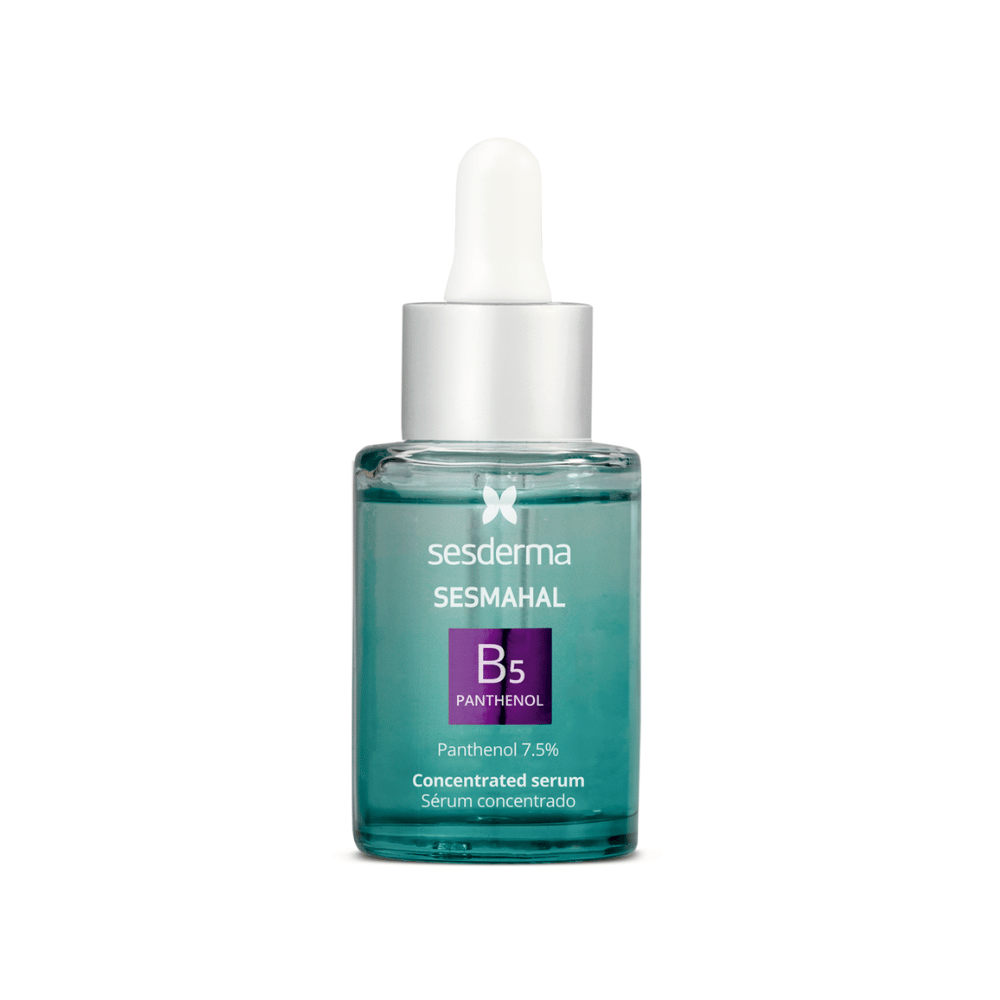 Sesderma Sesmahal B5 Panthenol 7.5% Concentrated Serum 30ml- Lillys Pharmacy and Health Store